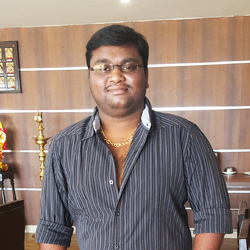 D.S.Arul Prashanth